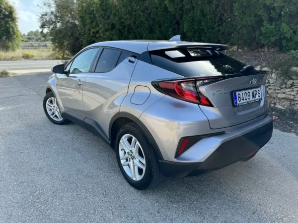 2020 Toyota C-HR 125H Active - Image 3