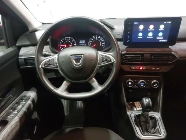2021 Dacia Sandero TCe Comfort CVT 67kW - Image 13