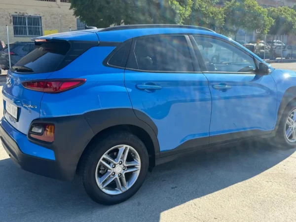 2018 Hyundai KONA 1.0 TGDI Essence 4x2 - Image 5