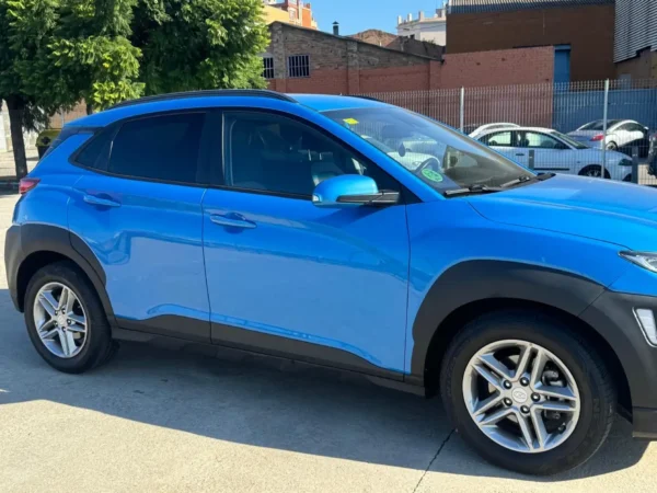 2018 Hyundai KONA 1.0 TGDI Essence 4x2 - Image 6