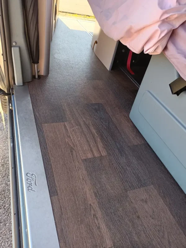 2014 Ford Transit Camper Westalia Nugget - Image 24