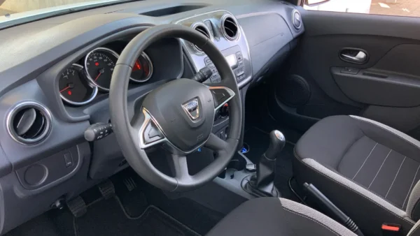 2020 Dacia Sandero 0.9 TCE Stepway - Image 10