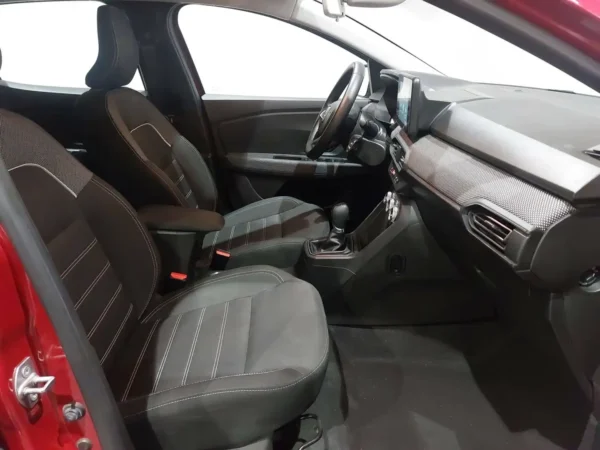 2021 Dacia Sandero TCe Comfort CVT 67kW - Image 11