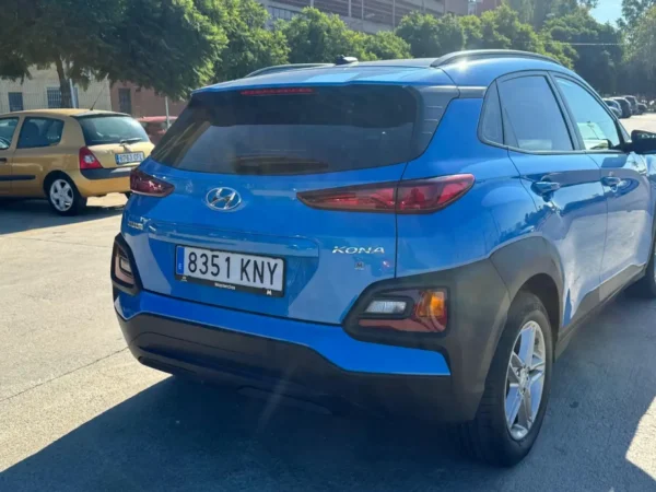 2018 Hyundai KONA 1.0 TGDI Essence 4x2 - Image 8