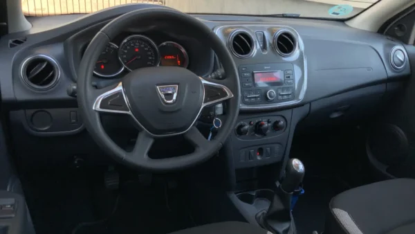 2020 Dacia Sandero 0.9 TCE Stepway - Image 11