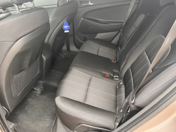 2016 Hyundai TUCSON Essence - Image 8