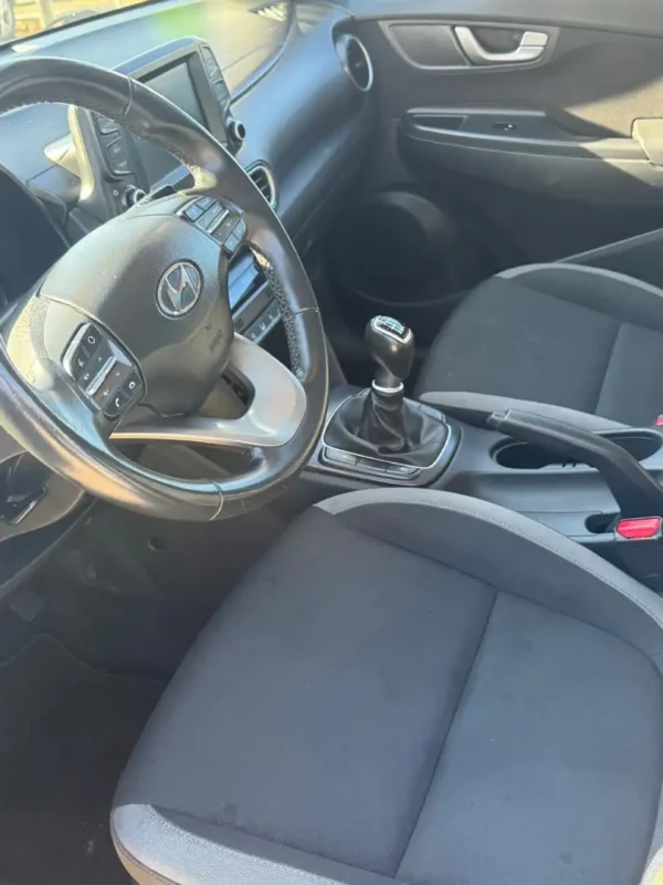 2018 Hyundai KONA 1.0 TGDI Essence 4x2 - Image 9