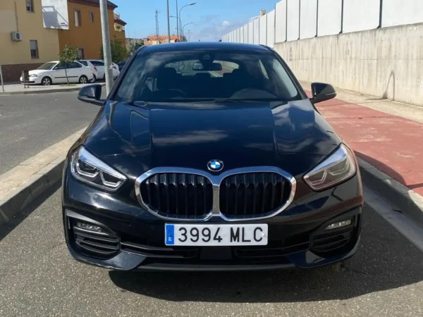 2020 BMW 118d Business - Image 2