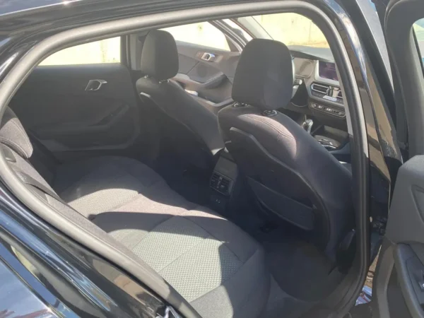 2020 BMW 118d Business - Image 12