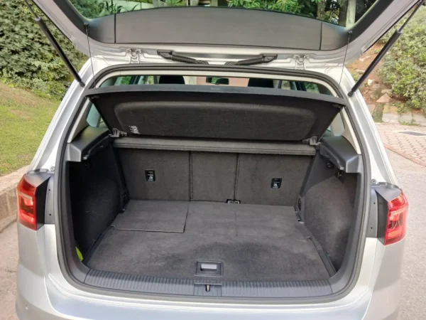 2016 Volkswagen Golf Sportsvan 1.4 TSI - Image 16