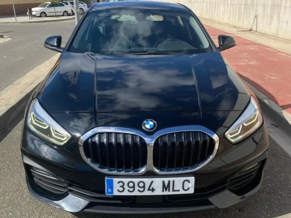 2020 BMW 118d Business - Image 8