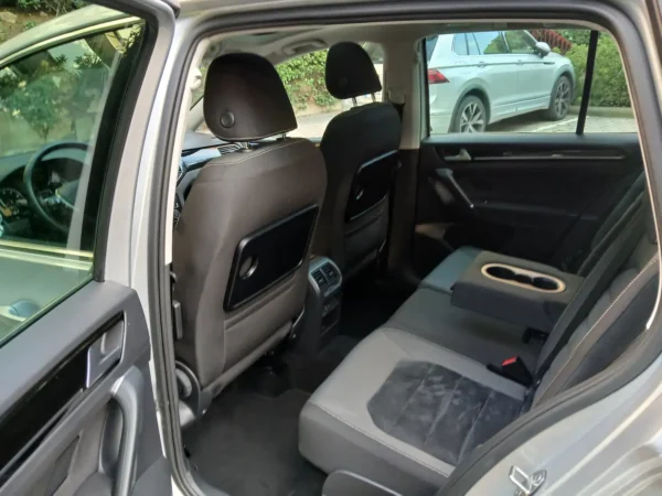 2016 Volkswagen Golf Sportsvan 1.4 TSI - Image 17