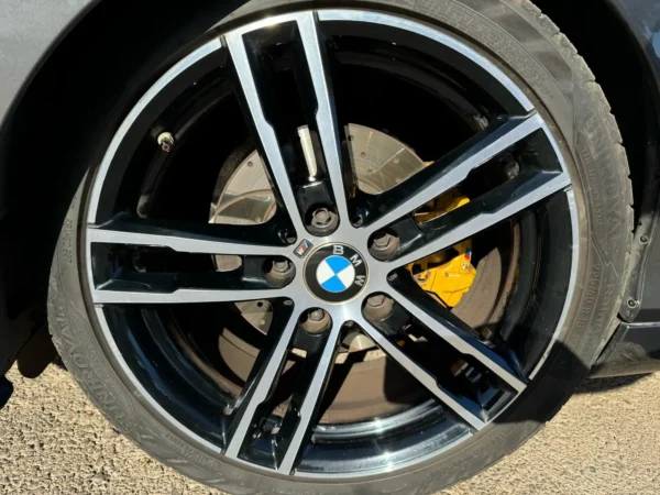 2018 BMW 120iA - Image 12