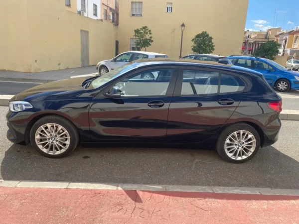 2020 BMW 118d Business - Image 9