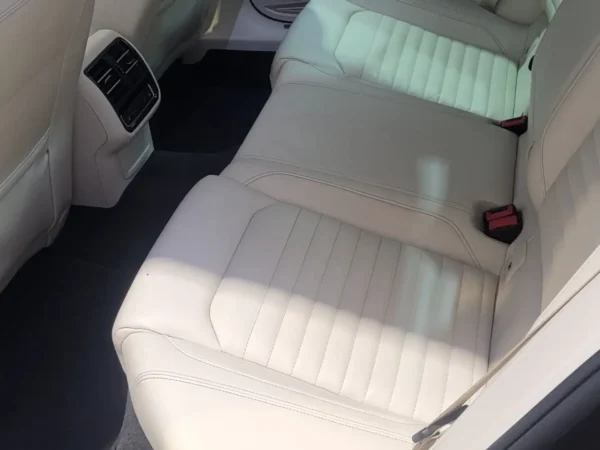 2016 Volkswagen Passat 2.0TDI BiT - Image 12