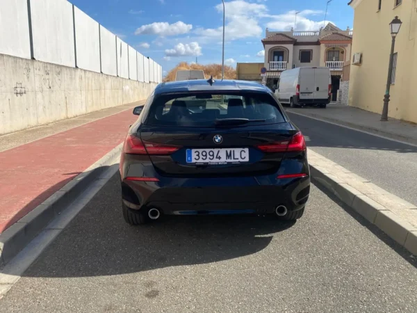 2020 BMW 118d Business - Image 6