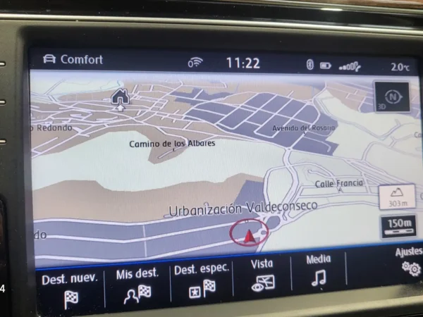 2016 Volkswagen Passat 2.0TDI BiT - Image 13