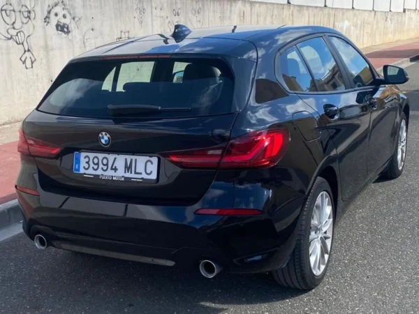 2020 BMW 118d Business - Image 7