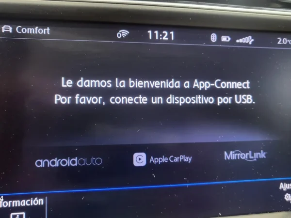 2016 Volkswagen Passat 2.0TDI BiT - Image 14