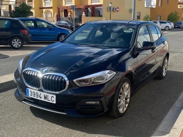 2020 BMW 118d Business - Image 3