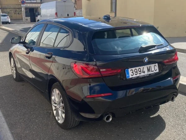 2020 BMW 118d Business - Image 4