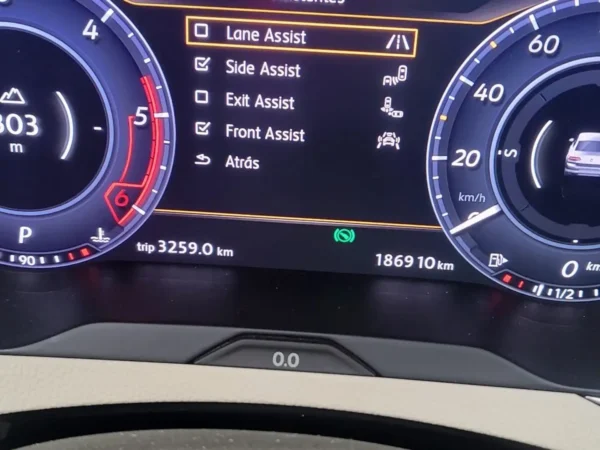 2016 Volkswagen Passat 2.0TDI BiT - Image 5