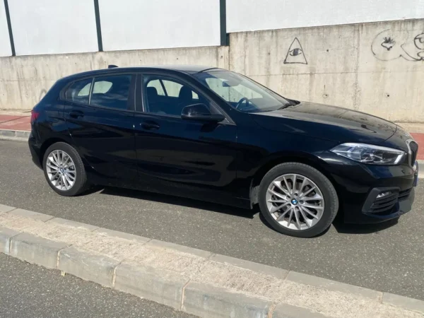 2020 BMW 118d Business - Image 5