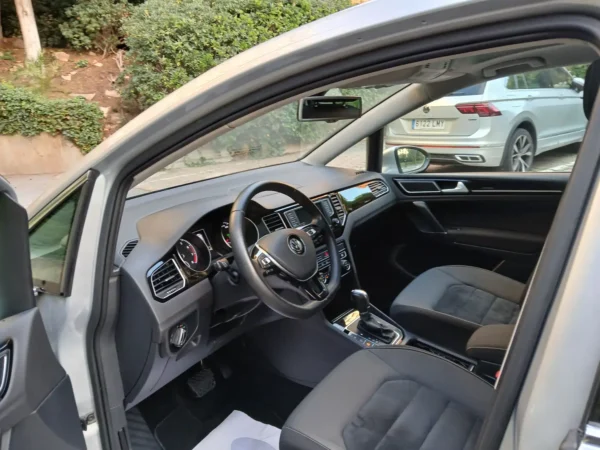 2016 Volkswagen Golf Sportsvan 1.4 TSI - Image 12