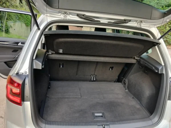 2016 Volkswagen Golf Sportsvan 1.4 TSI - Image 13