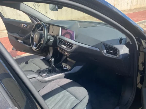2020 BMW 118d Business - Image 10