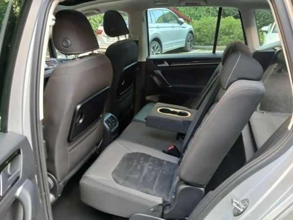 2016 Volkswagen Golf Sportsvan 1.4 TSI - Image 14