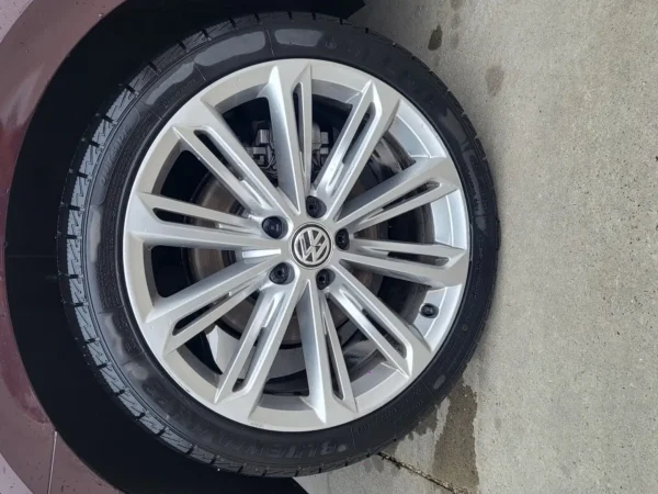 2016 Volkswagen Passat 2.0TDI BiT - Image 9