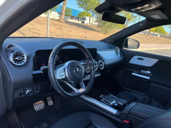 2020 Mercedes-Benz GLA 200d 8G-DCT - Image 9