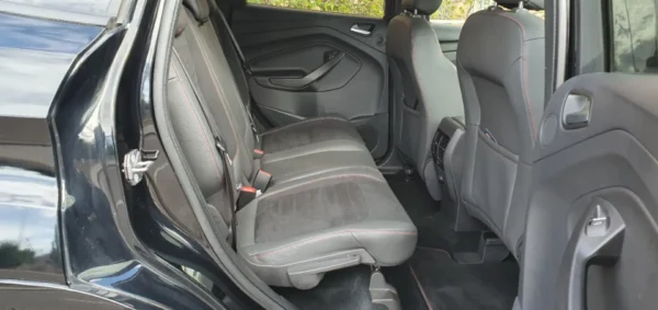 2019 Ford Kuga 1.5 EcoB. S&S ST-Line Limited Edition 4x4 - Image 9