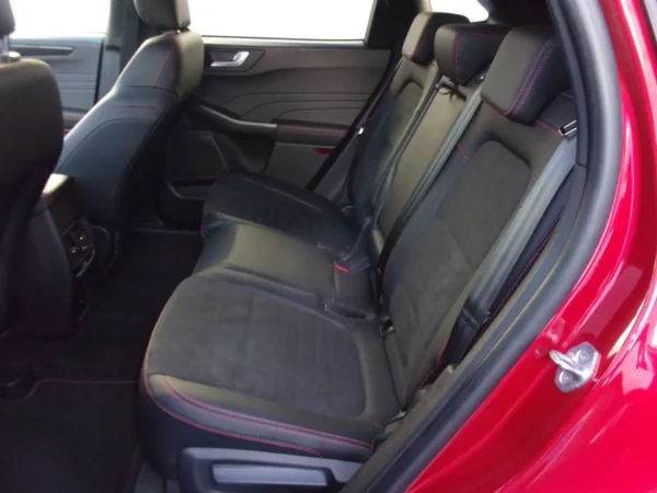 2022 Ford Kuga Plug-in Híbrido K2.5 Duratec PHEV ST-Line X 4x2 - Image 3