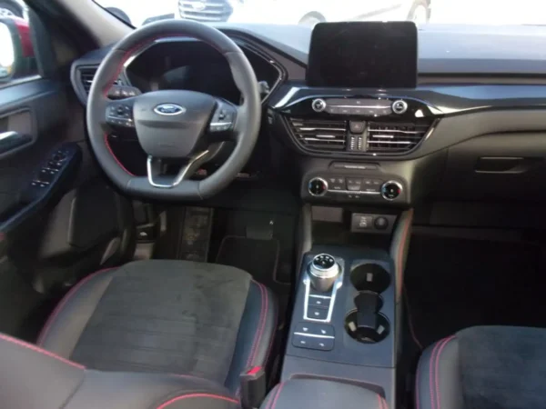 2022 Ford Kuga Plug-in Híbrido K2.5 Duratec PHEV ST-Line X 4x2 - Image 4