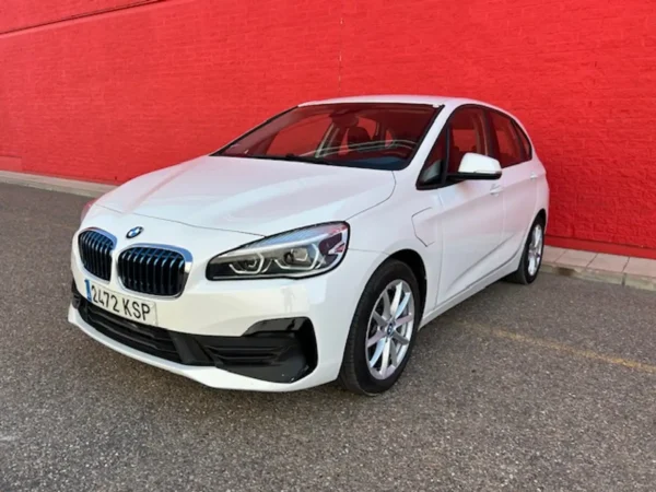 2019 BMW 225xe iPerformance Active Tourer