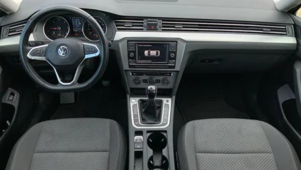 2020 Volkswagen Passat 2.0TDI EVO 110kW - Image 10