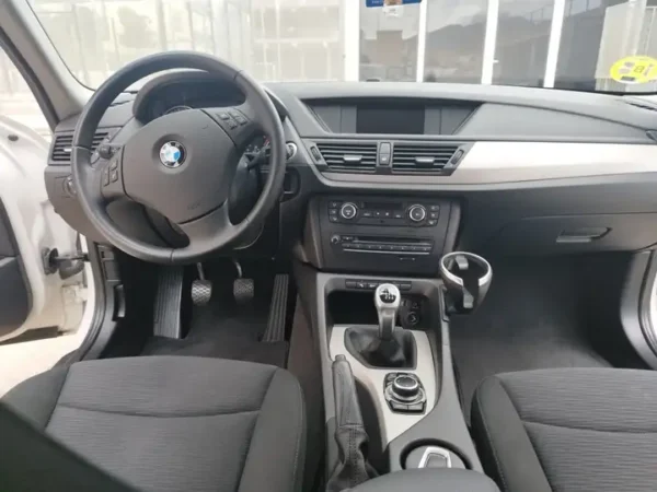 2012 BMW X1 sDrive 18d - Image 10