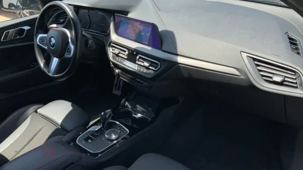 2020 BMW 128tiA - Image 9