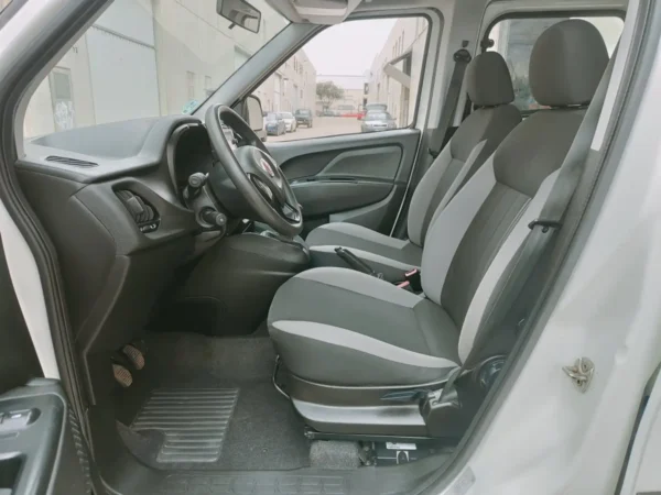 2023 Fiat Dobló Combi 1.6Mjt SX - Image 11