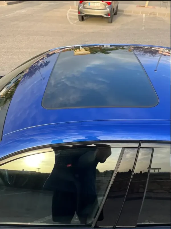 2019 BMW 330iA - Image 11