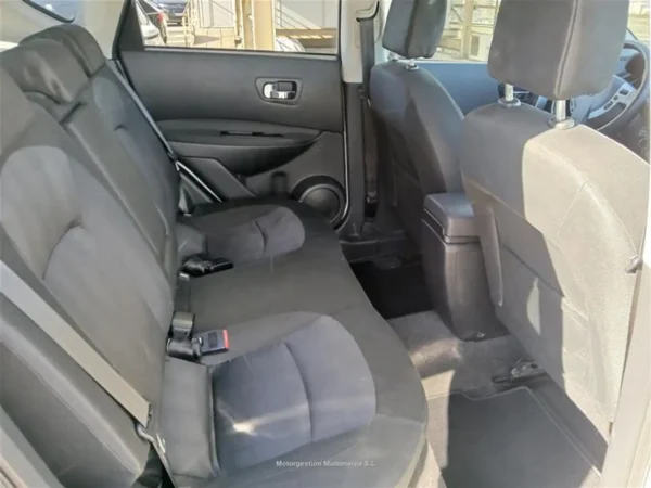 2013 Nissan Qashqai 1.6 S&S Tekna Sport 4x2 - Image 10