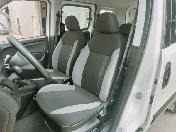 2023 Fiat Dobló Combi 1.6Mjt SX - Image 12