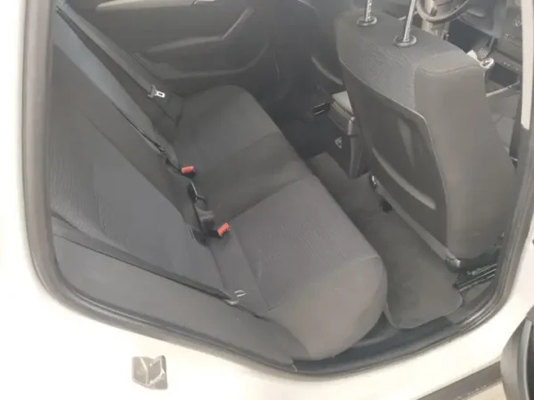 2012 BMW X1 sDrive 18d - Image 12