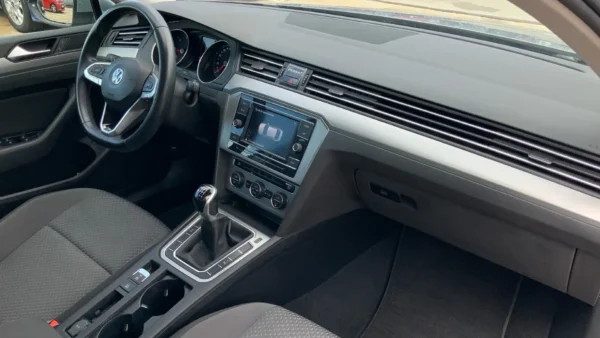 2020 Volkswagen Passat 2.0TDI EVO 110kW - Image 12