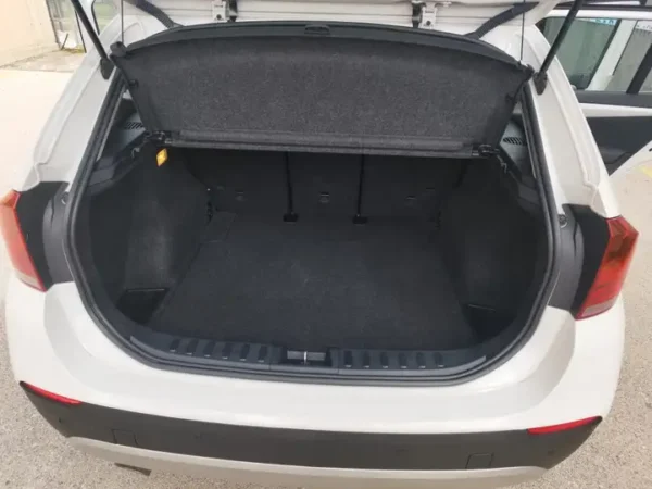 2012 BMW X1 sDrive 18d - Image 13