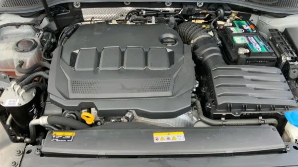 2020 Volkswagen Passat 2.0TDI EVO 110kW - Image 13