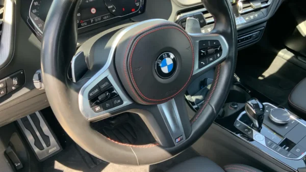 2020 BMW 128tiA - Image 11