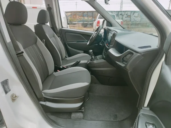 2023 Fiat Dobló Combi 1.6Mjt SX - Image 15